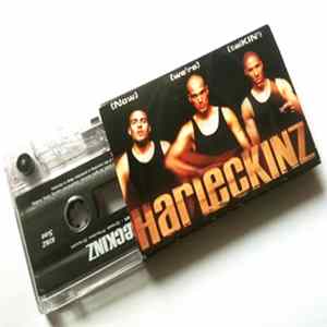 Harleckinz - (Now) (We're) (Talkin)' mp3