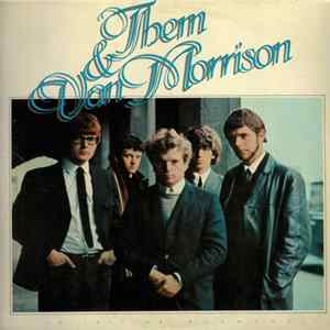 Them & Van Morrison - Them & Van Morrison mp3