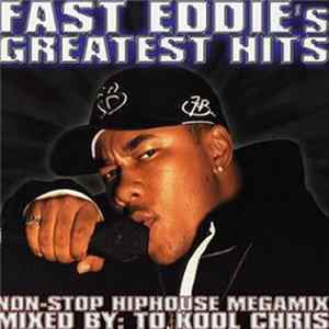 Fast Eddie - Fast Eddie's Greatest Hits mp3