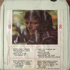 Michael Parks - Closing The Gap mp3