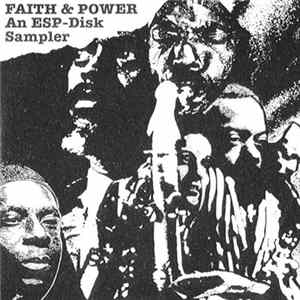 Various - Faith & Power mp3