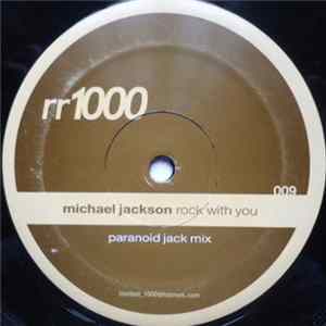 Michael Jackson - Rock With You mp3
