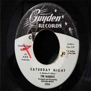 The Sherrys - Saturday Night / I've Got No One mp3