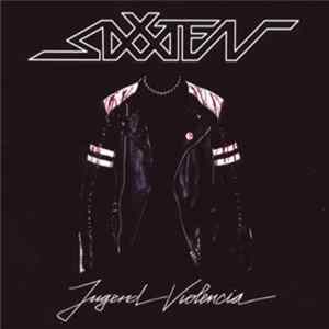 Sixxxten - Jugend Violencia mp3