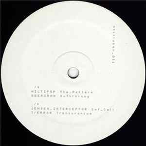 T/Error, Jensen Interceptor , Ola Bergman, Hiltipop - V.A. - Stilleben 051 mp3