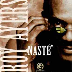 Roy Ayers - Nasté mp3