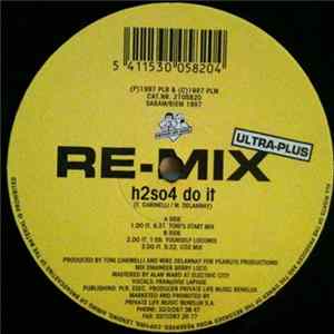 H2SO4 - Do It (Remix Ultra-Plus) mp3