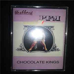 Premiata Forneria Marconi - Chocolate Kings mp3