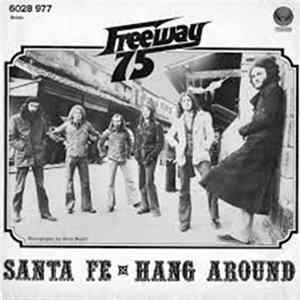 Freeway 75 - Santa Fe mp3