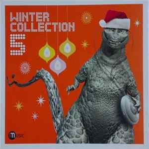 Various - Winter Collection 5 mp3