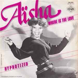 Aisha - Where Is The Love mp3