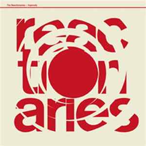 The Reactionaries - Ingenuity mp3