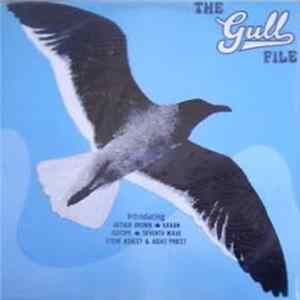 Various - The Gull Records File mp3