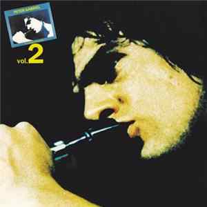 Peter Gabriel - Live In Montreal - King Of Rhythm Vol. 2 mp3