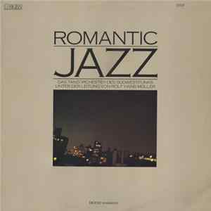 Südwestfunk Tanzorchester Leitung Rolf Hans Müller - Romantic Jazz mp3