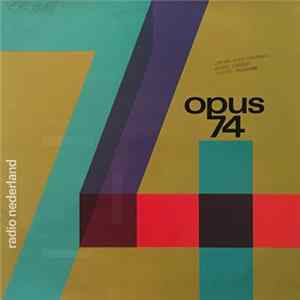 Various - Opus 74 mp3