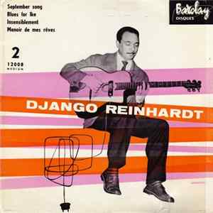 Django Reinhardt - 2 - September Song mp3