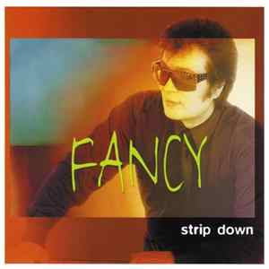 Fancy - Strip Down mp3