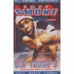 DJ Smoke - U.S Touch Volume 3 mp3