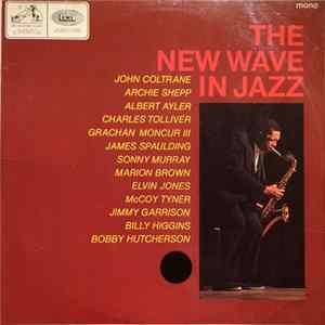 Various - The New Wave In Jazz mp3