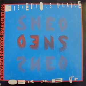 Eric Sneo - Mysterious Playce mp3