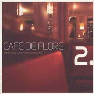 Various - Café De Flore 2 (Rendez-Vous À Saint-Germain-Des-Prés) mp3