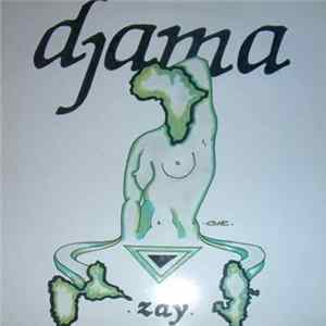 Djama - Zay mp3