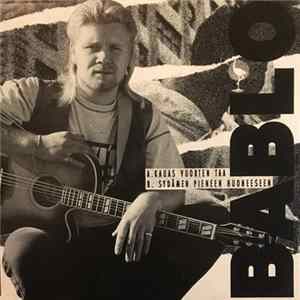 Bablo - Kauas Vuorten Taa mp3