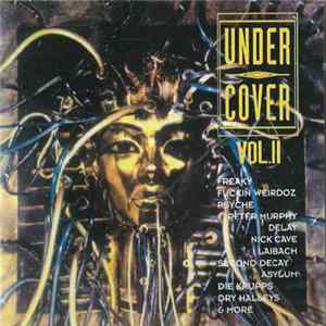 Various - Undercover Vol. II mp3