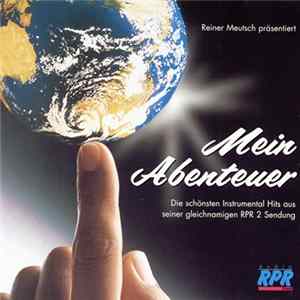 Mark Whale - Mein Abenteuer mp3