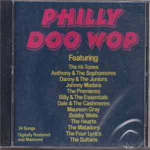 Various - Philly Doo Wop mp3