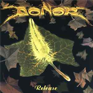 Donor - Release mp3