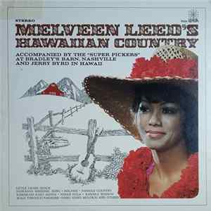 Melveen Leed - Melveen Leed's Hawaiian Country mp3