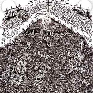 Foetal Juice / Human Landfill - Split mp3