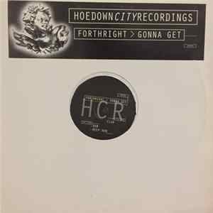 Forthright - Gonna Get mp3