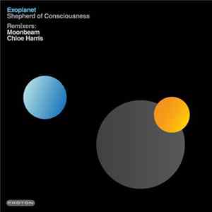 Exoplanet - Shepherd Of Consciousness mp3