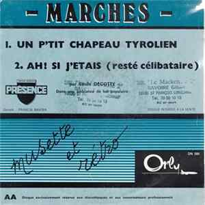 Émile Decotty - Marches mp3