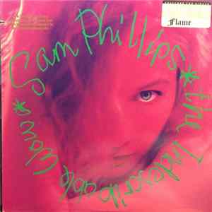 Sam Phillips - The Indescribable Wow mp3