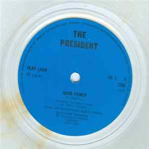 The President - Hand Power mp3