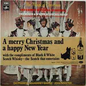 The George Mitchell Minstrels - The Magic Of Christmas mp3