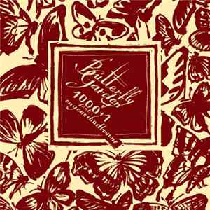 1000 + 1 Featuring Eugene Chadbourne - Butterfly Garden mp3