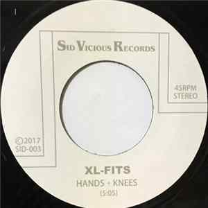 XL-Fits - Hands + Knees mp3