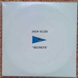 Jack + Eliza - Secrets mp3