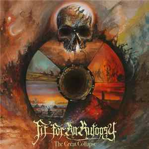 Fit For An Autopsy - The Great Collapse mp3