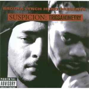 Suspicion - Trigganometry mp3