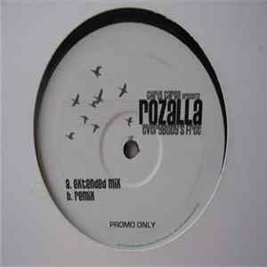 Chris Cargo - Everybody's Free mp3
