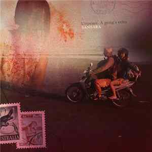Sansara - Unpeace. A Gong's Echo mp3