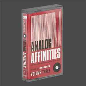 BeatPete - Analog Affinities Volume 3 mp3