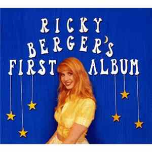 Ricky Berger - Ricky Berger's First Album mp3