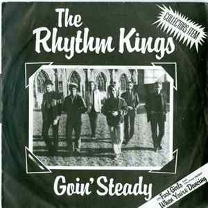 Rhythm Kings - Goin' Steady mp3
